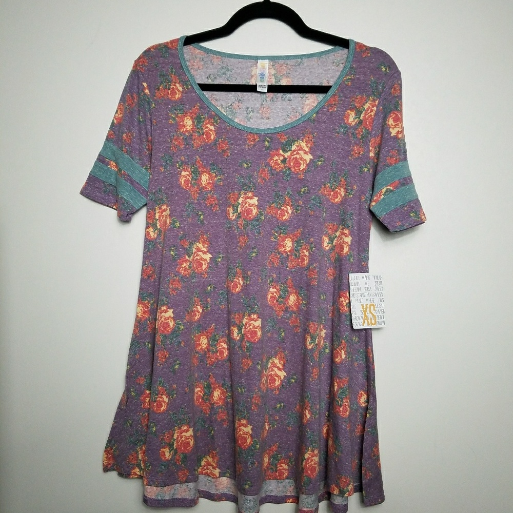 LuLaRoe Perfect T